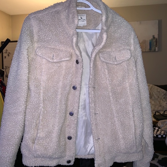 jacket - Picture 1 of 3